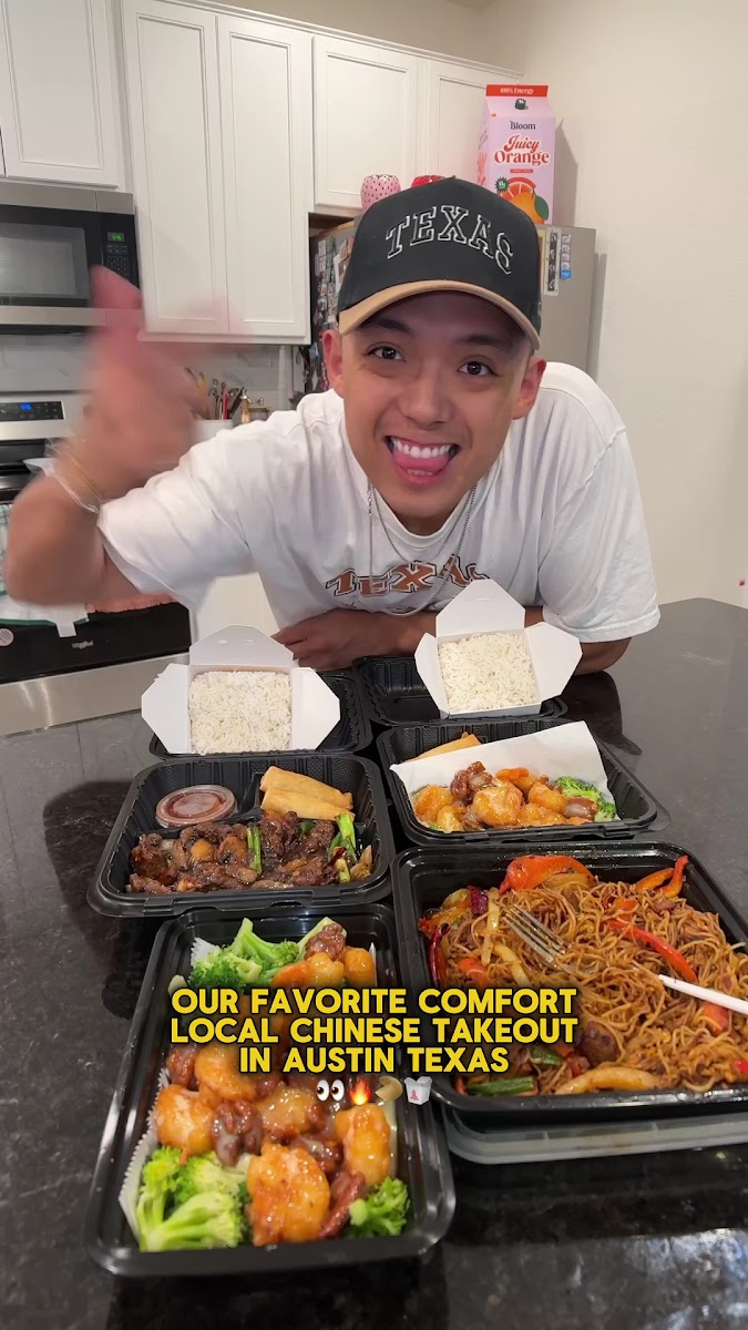 Tso Chinese Takeout & Delivery Photo 2