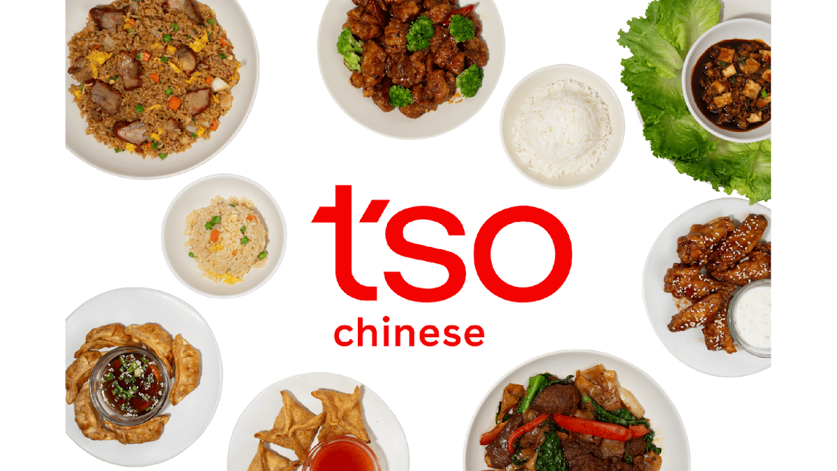 Tso Chinese Takeout & Delivery Photo 3