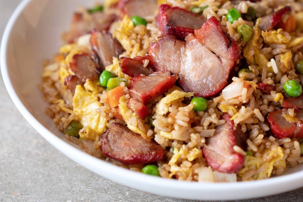Tso Chinese Takeout & Delivery Photo 8