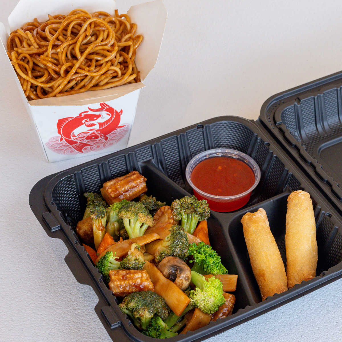 Tso Chinese Takeout & Delivery Photo 9