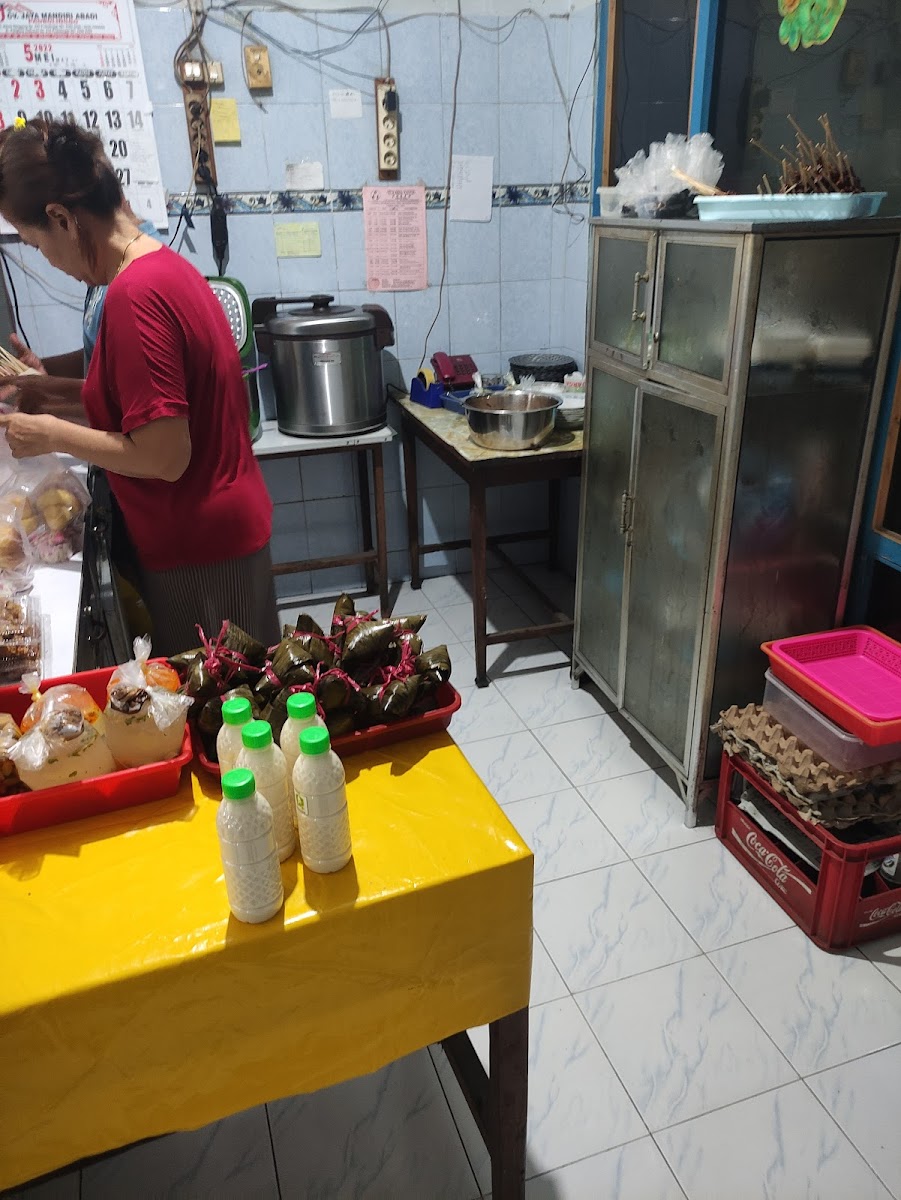 Depot Bu Leny (Non Halal) Photo 10
