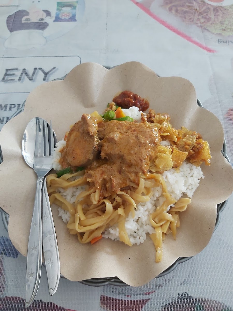Depot Bu Leny (Non Halal) Photo 5