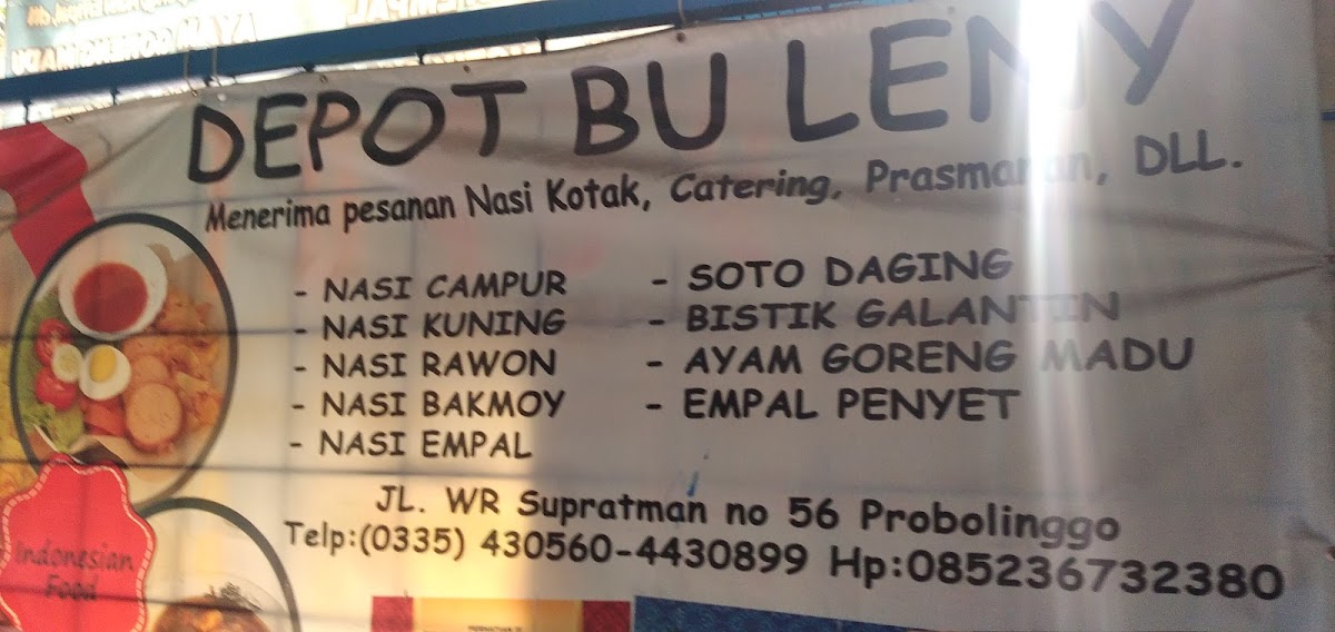 Depot Bu Leny (Non Halal) Photo Menu 10