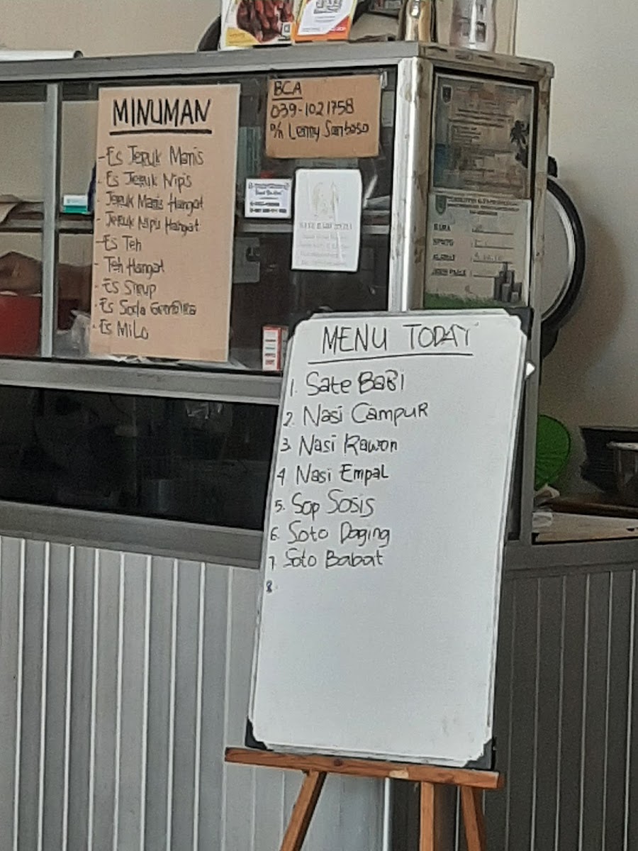 Depot Bu Leny (Non Halal) Photo Menu 6