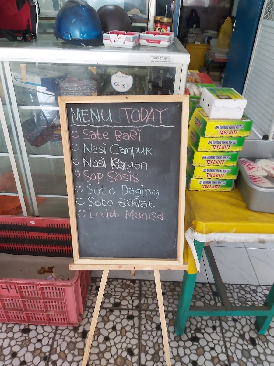 Depot Bu Leny (Non Halal) Photo Menu 9