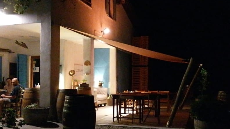 Blanc & Ben Frascaturismo Photo 3