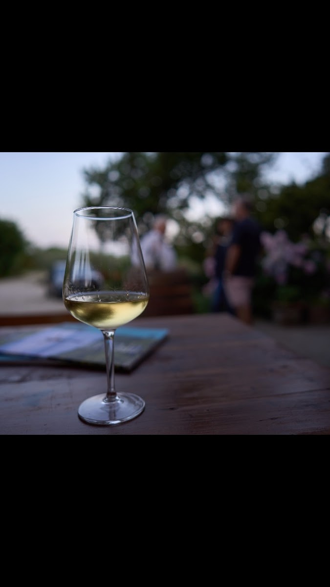 Blanc & Ben Frascaturismo Photo 6
