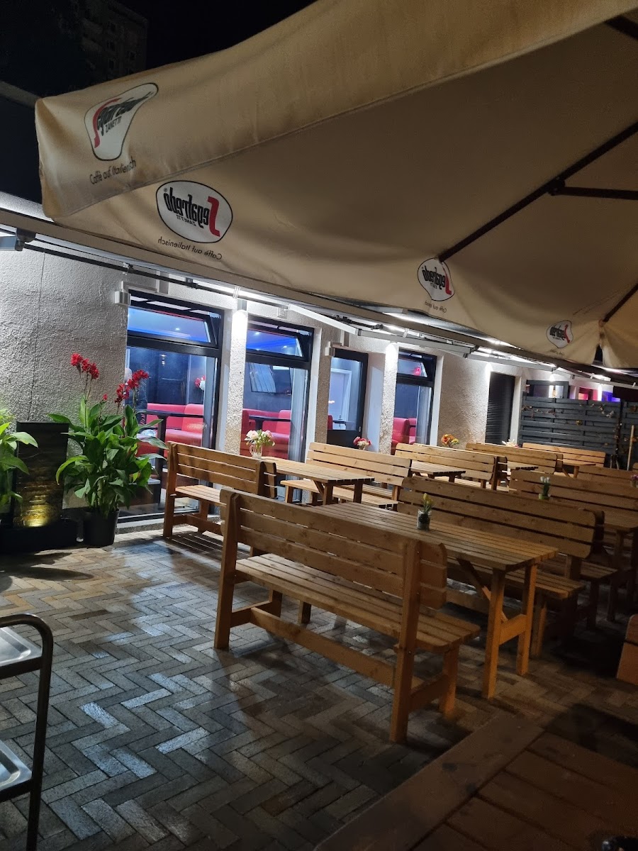 Chico's Döner und Burger