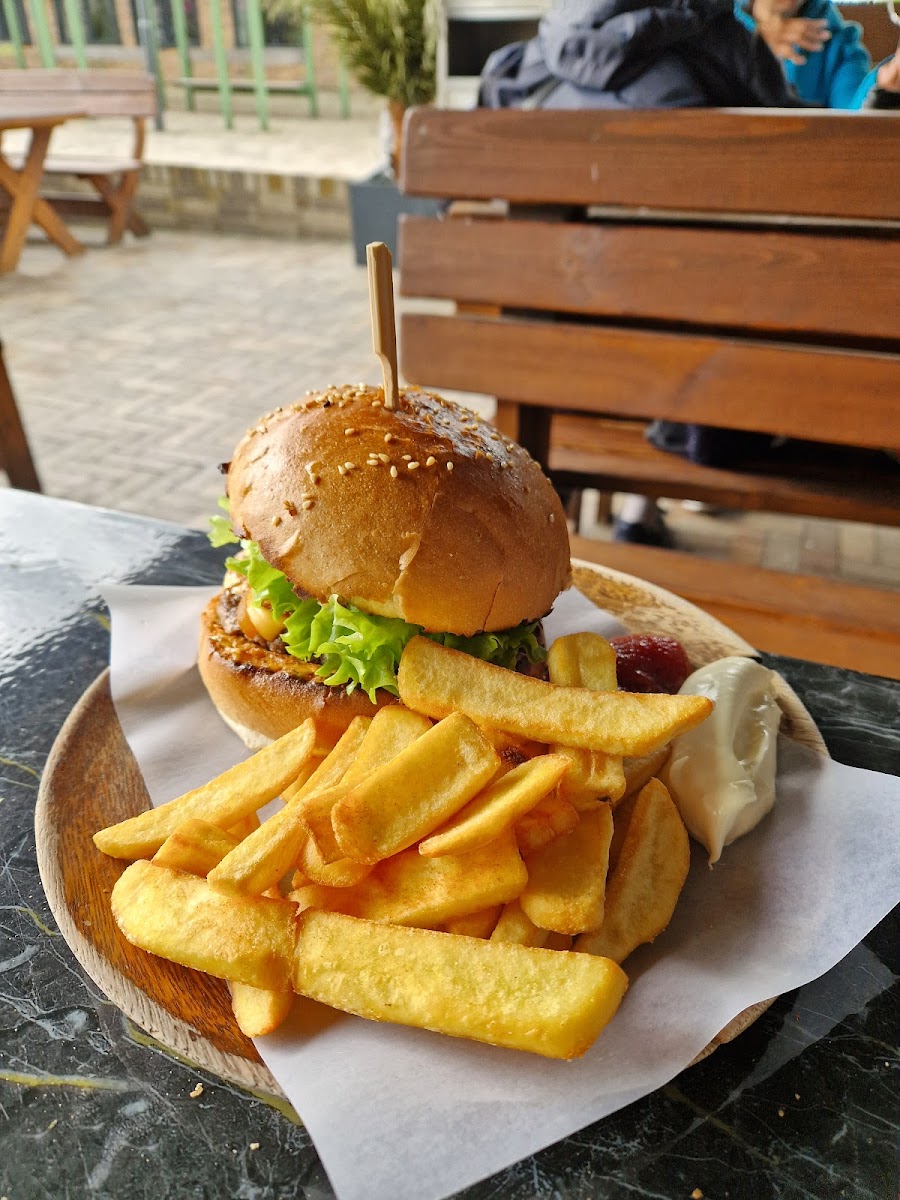 Chico's Döner und Burger Photo 10