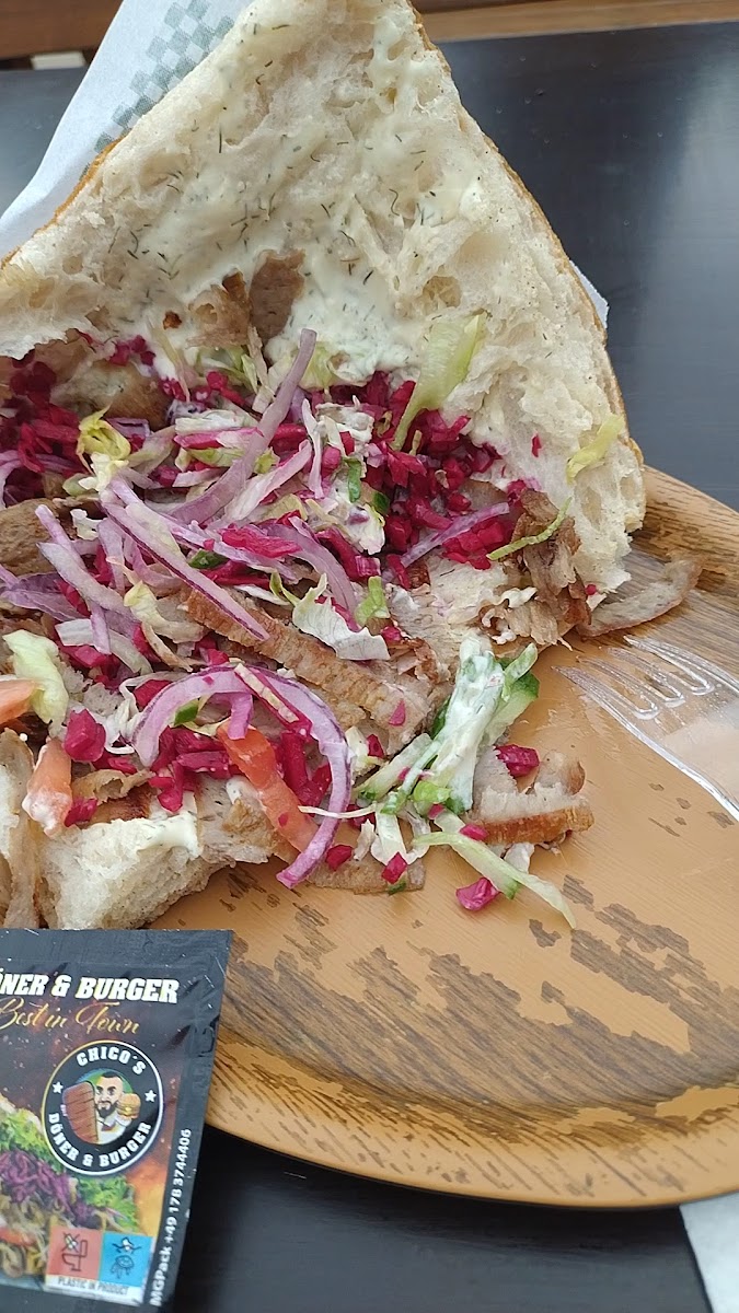 Chico's Döner und Burger Photo 2