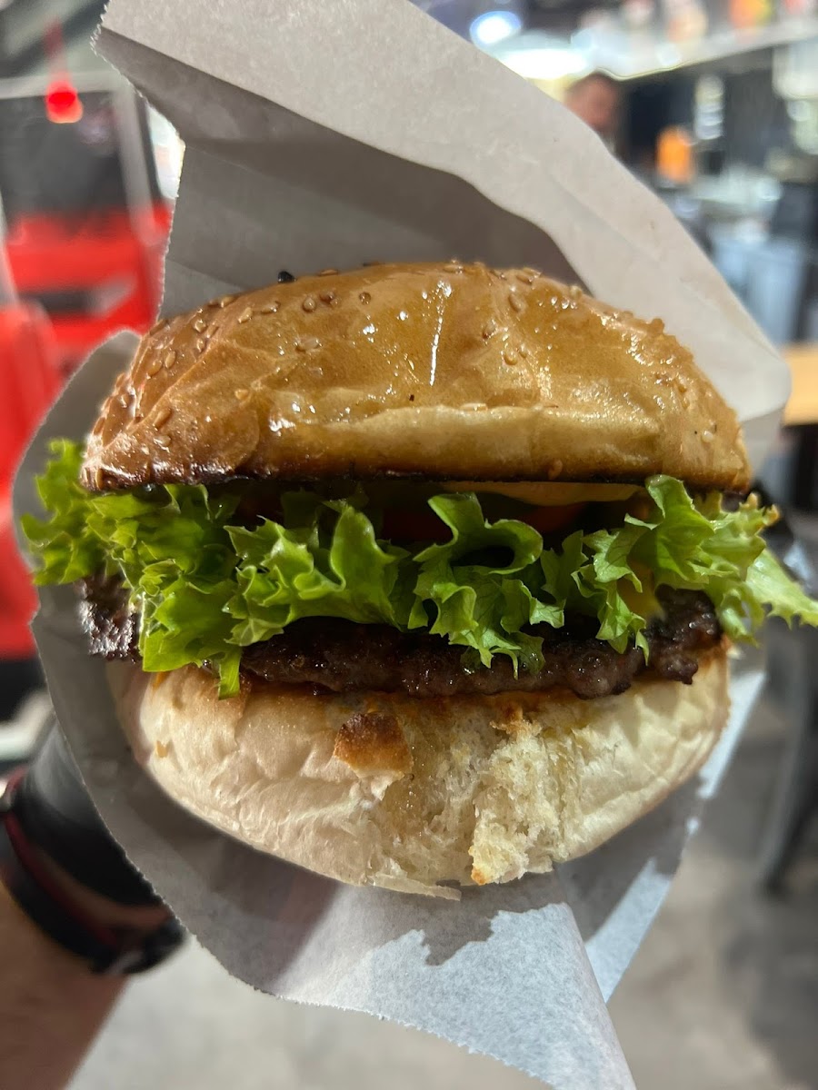 Chico's Döner und Burger Photo 3