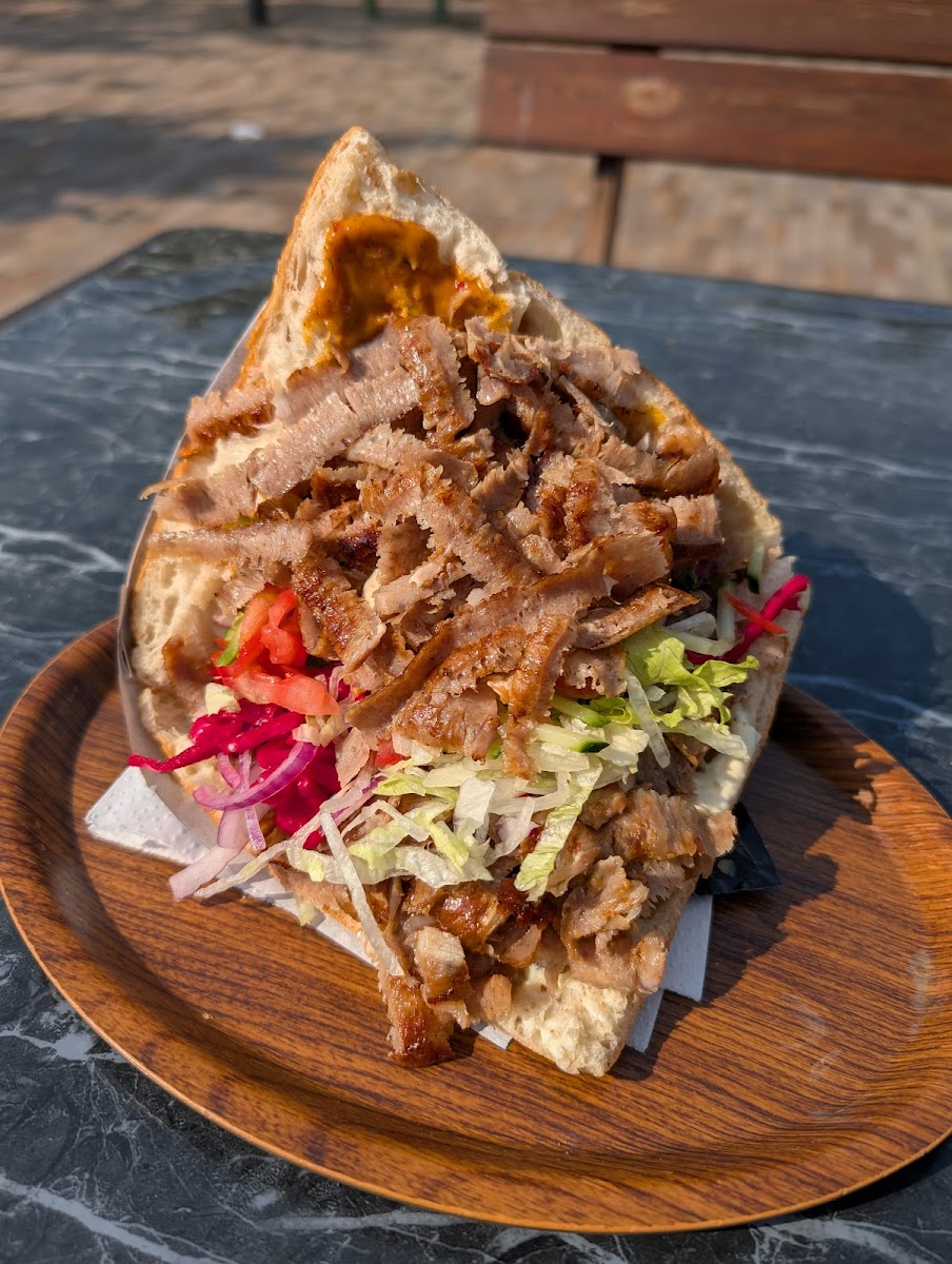 Chico's Döner und Burger Photo 5