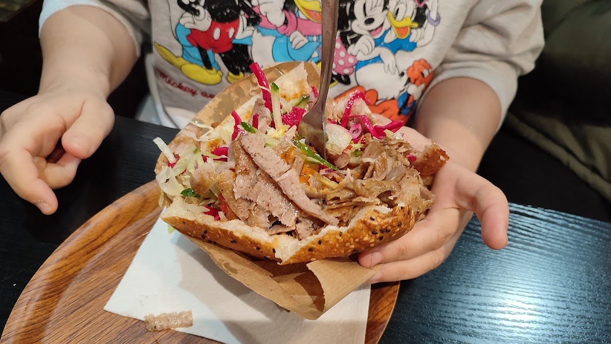 Chico's Döner und Burger Photo 6