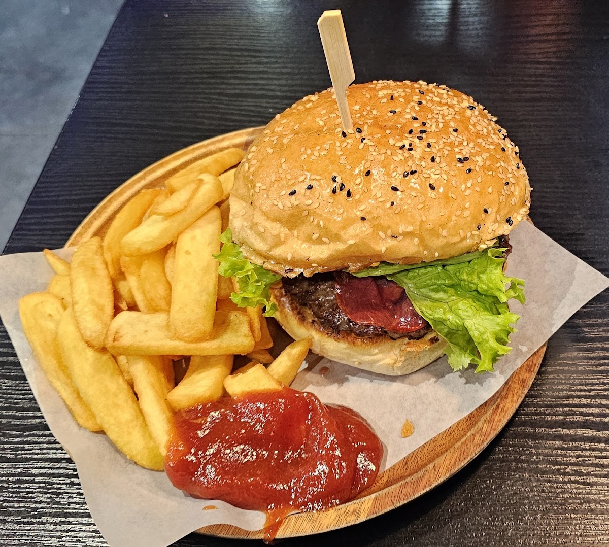 Chico's Döner und Burger Photo 7