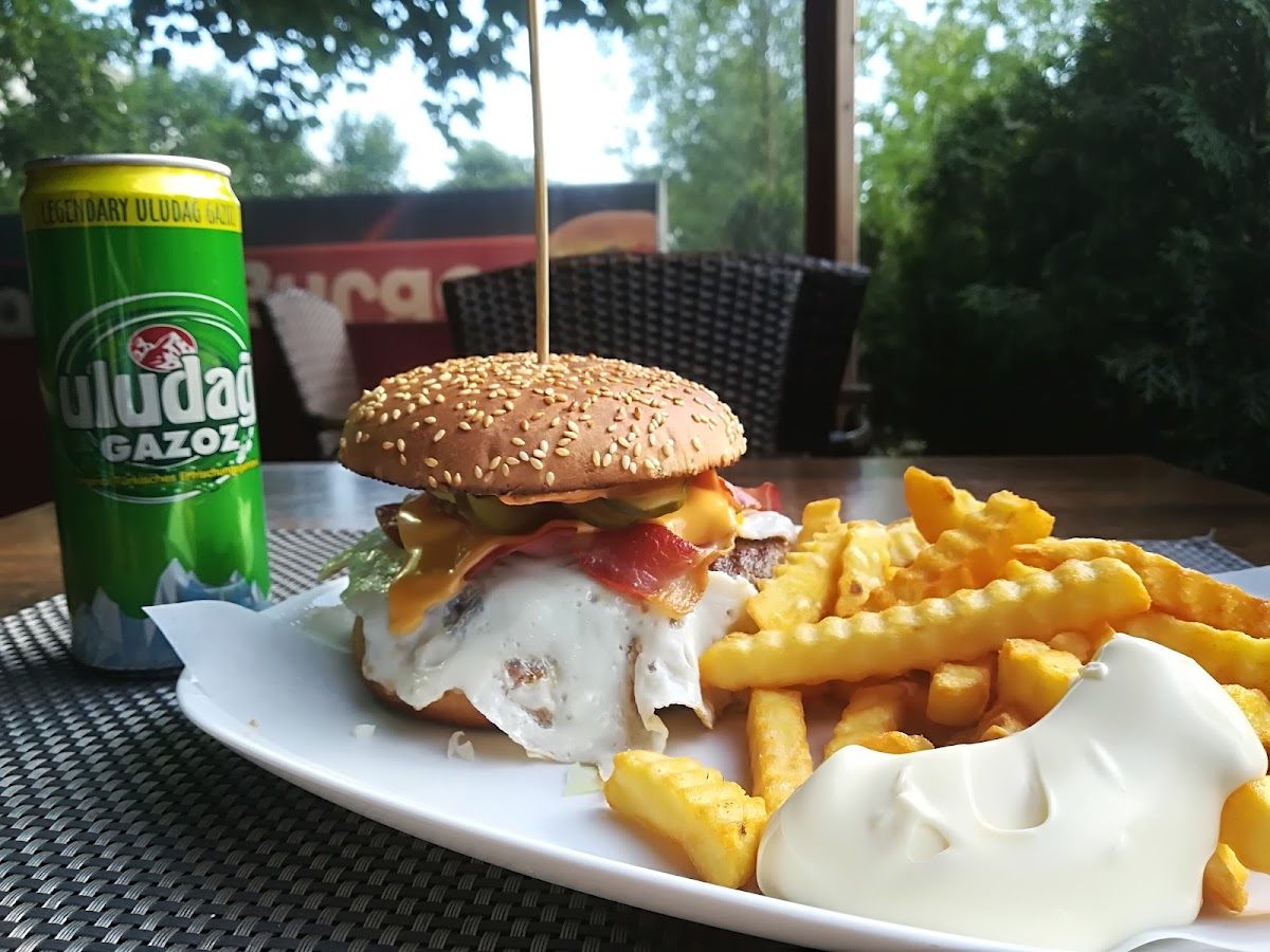 Chico's Döner und Burger Photo 8