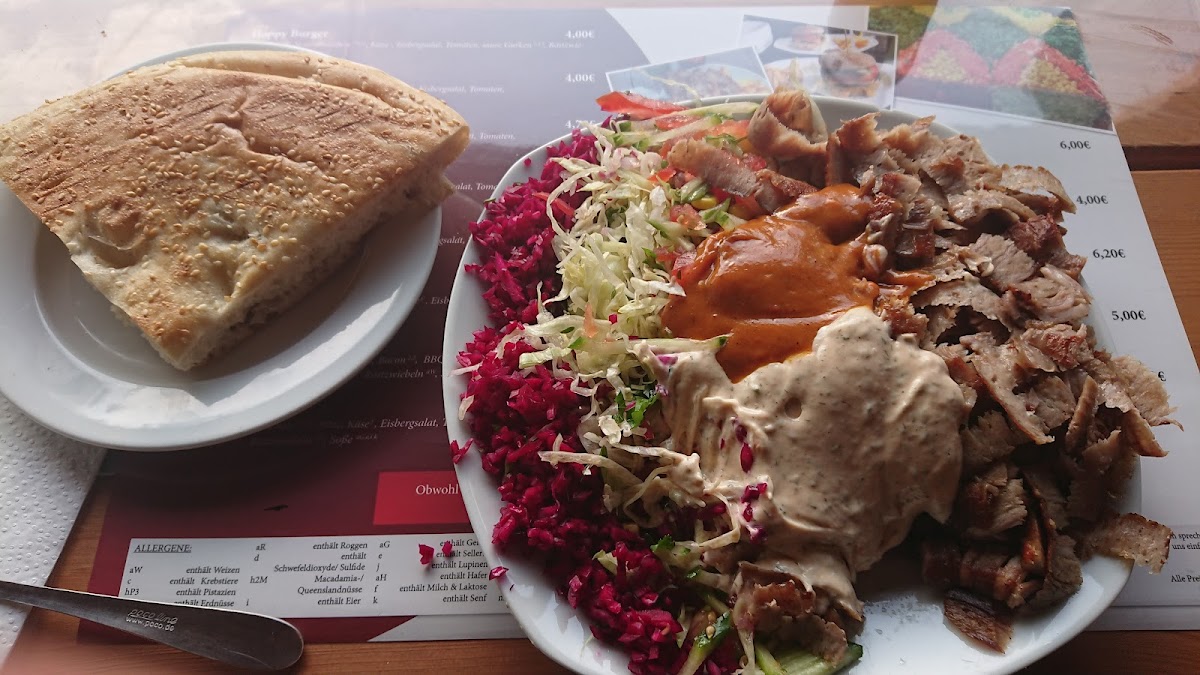 Chico's Döner und Burger Photo 9