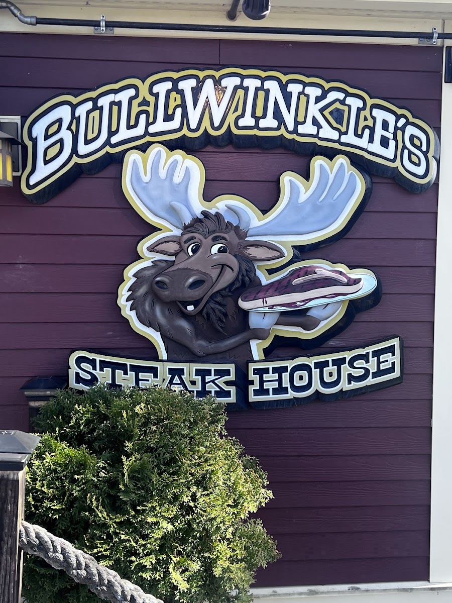 Bullwinkle's Steak House Photo 3