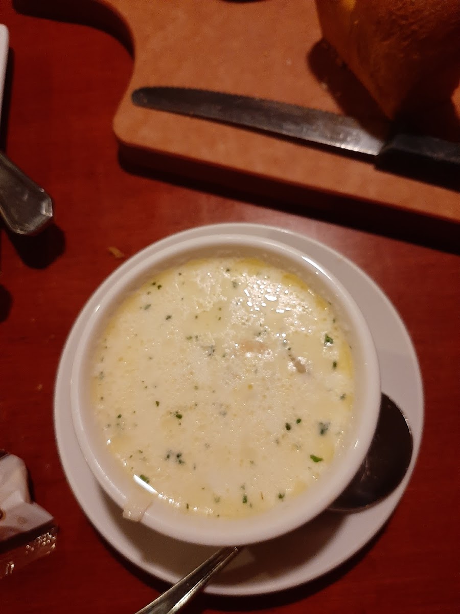 Bullwinkle's Steak House Photo 5