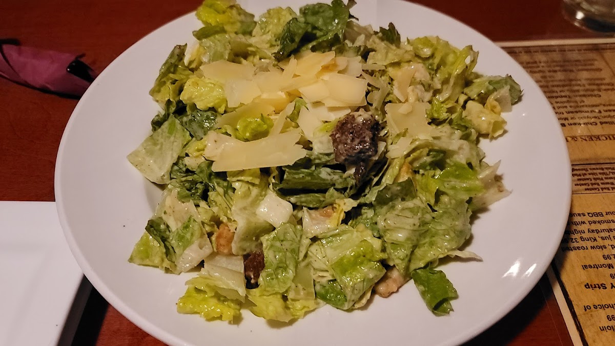 Bullwinkle's Steak House Photo 6