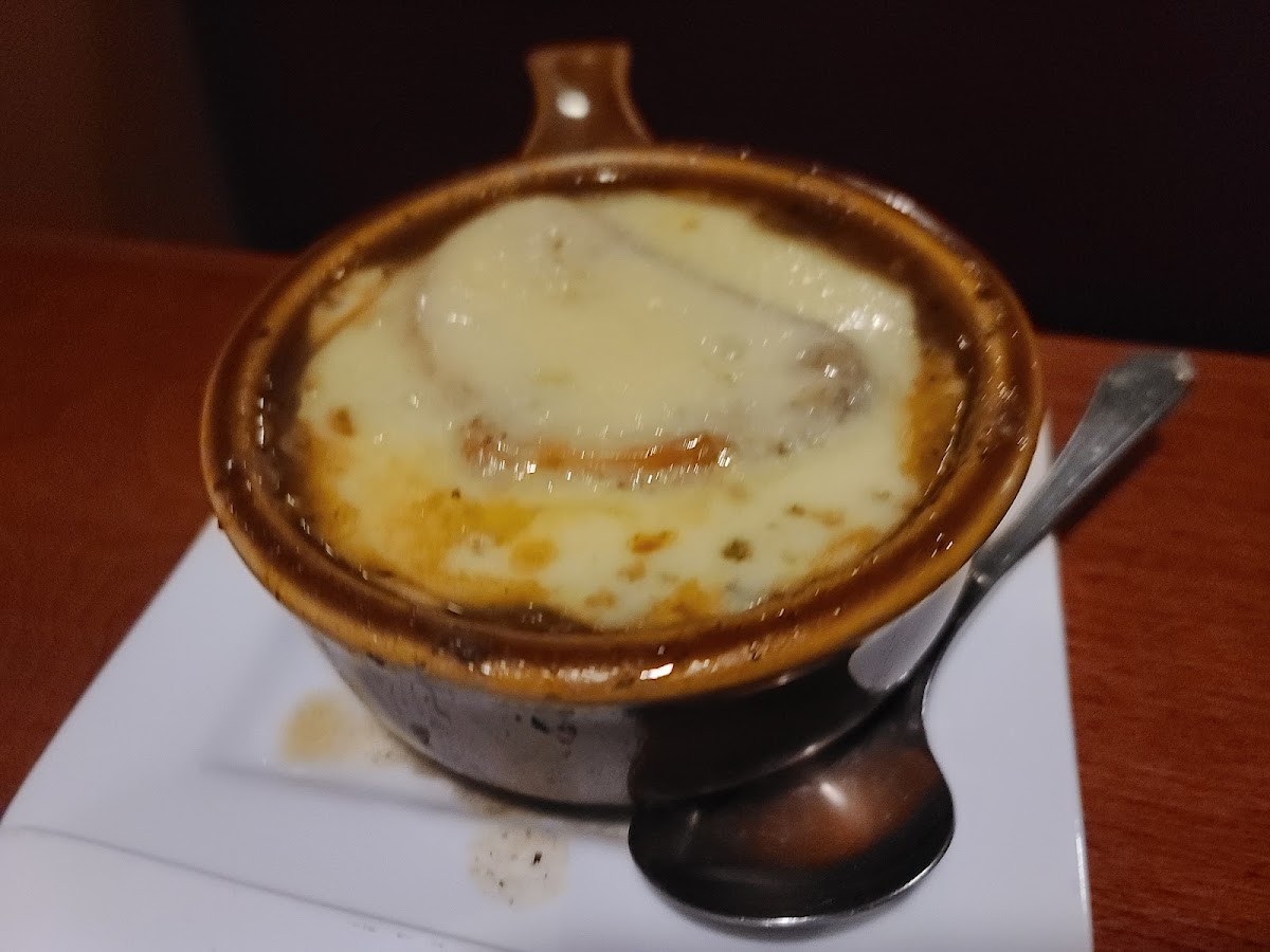 Bullwinkle's Steak House Photo 7