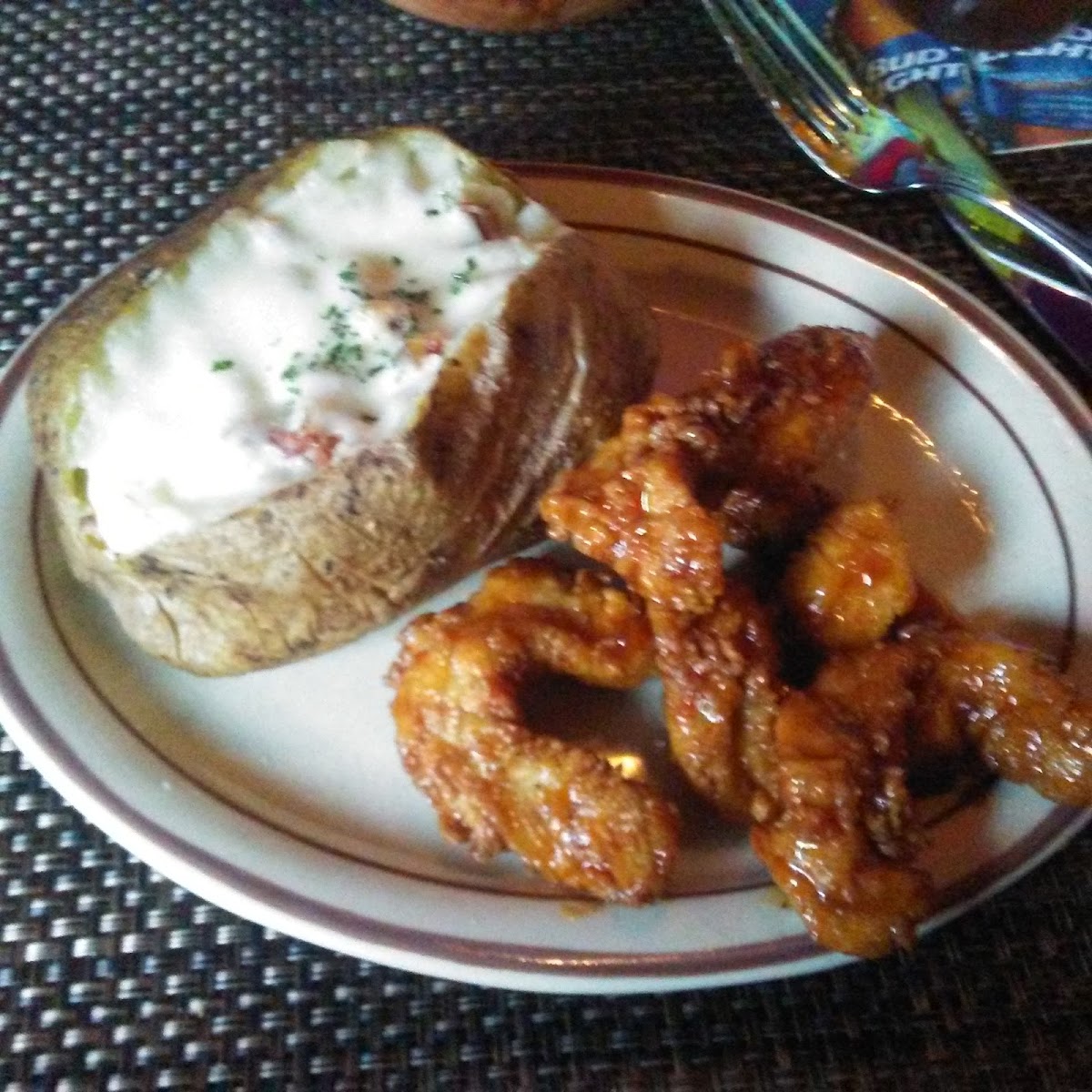 Bullwinkle's Steak House Photo 8
