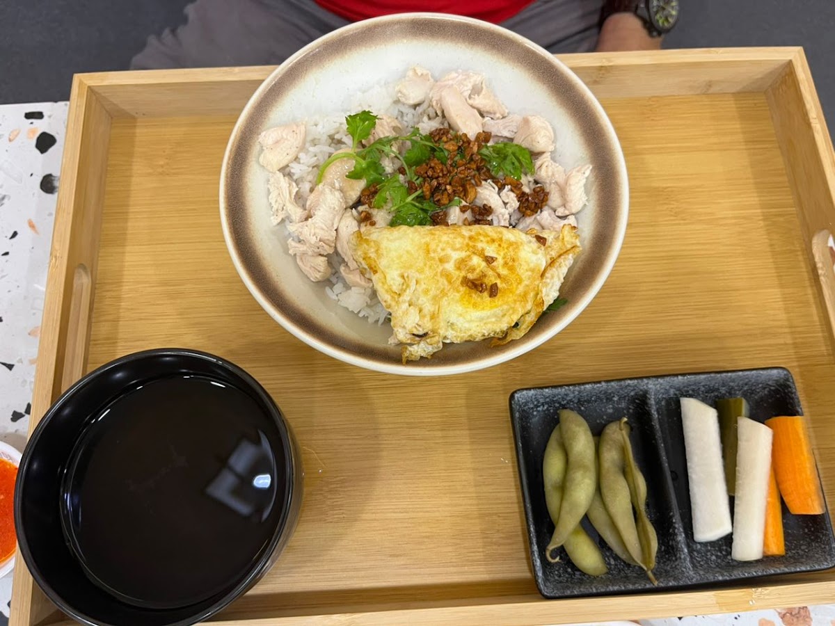 LULUBEE 滷滷味 (BUTTERWORTH) Photo 4
