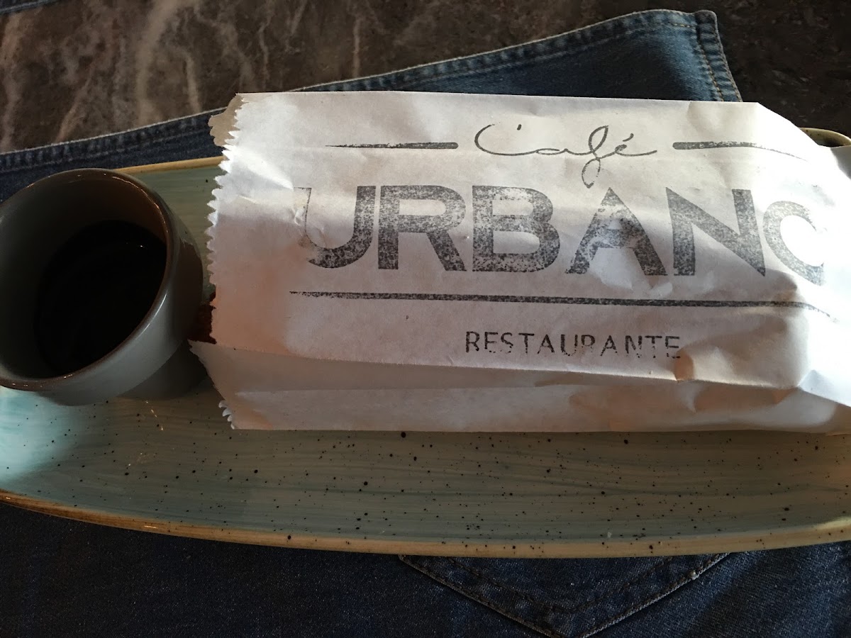 Cafe Urbano Restaurante Photo 6