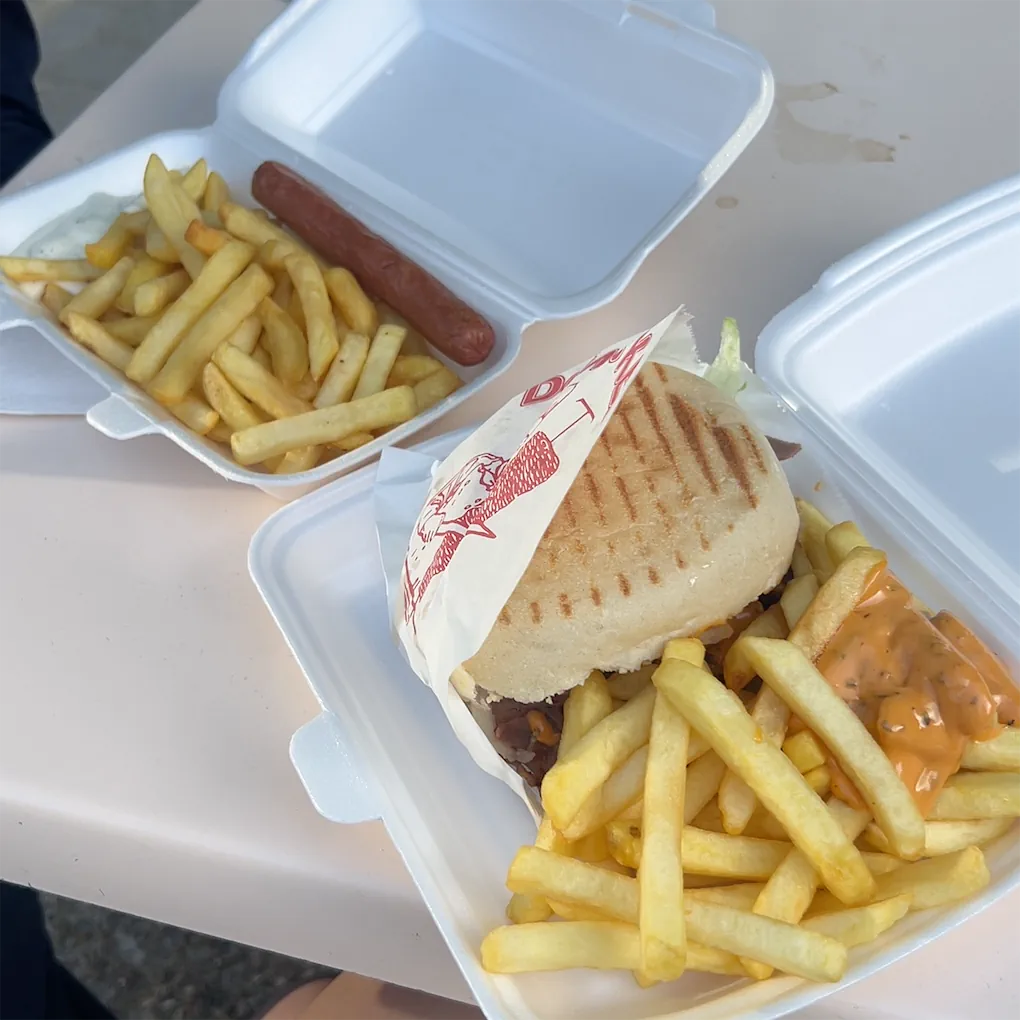 Izmir Kebab Photo 10
