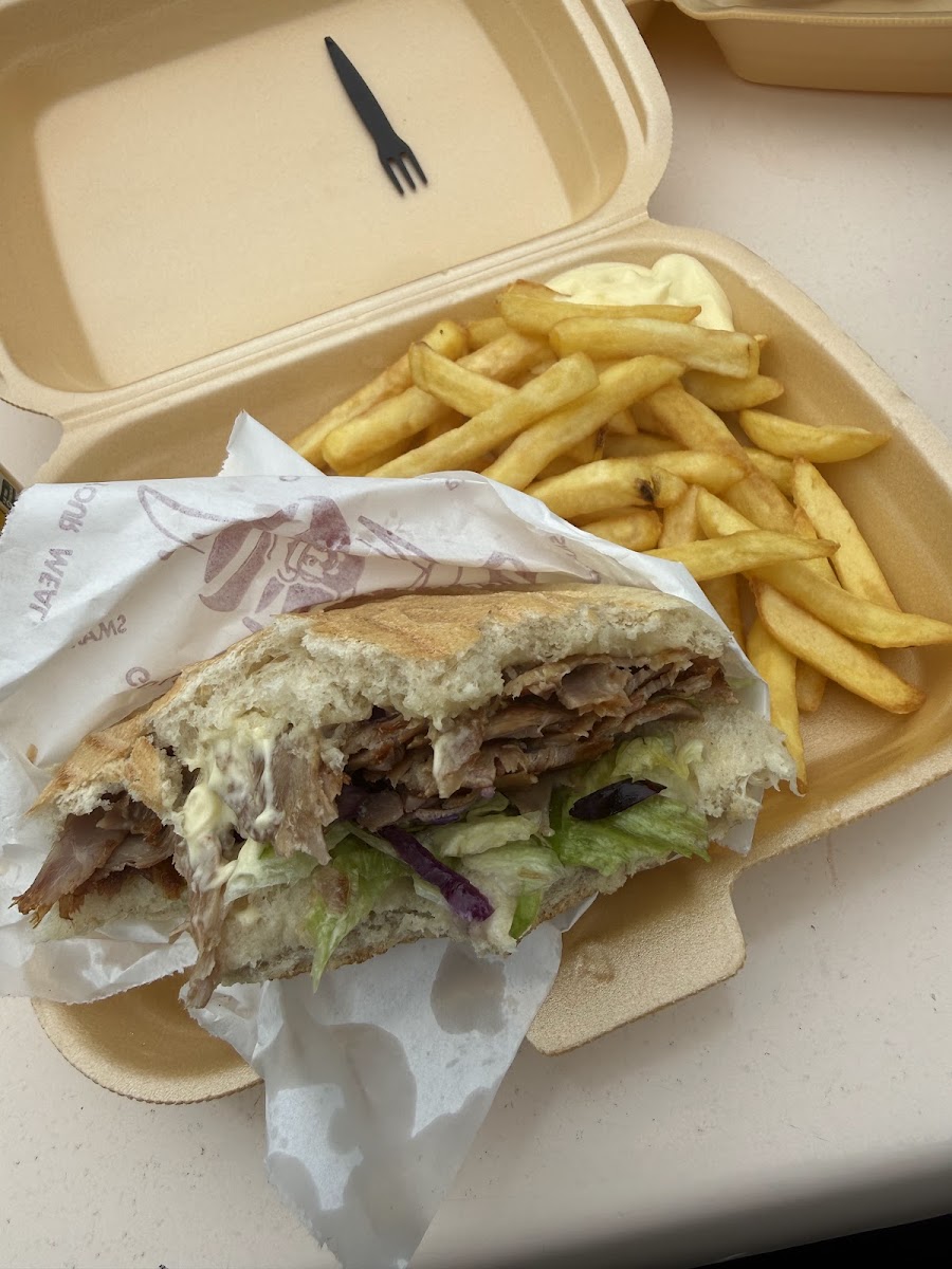 Izmir Kebab Photo 2