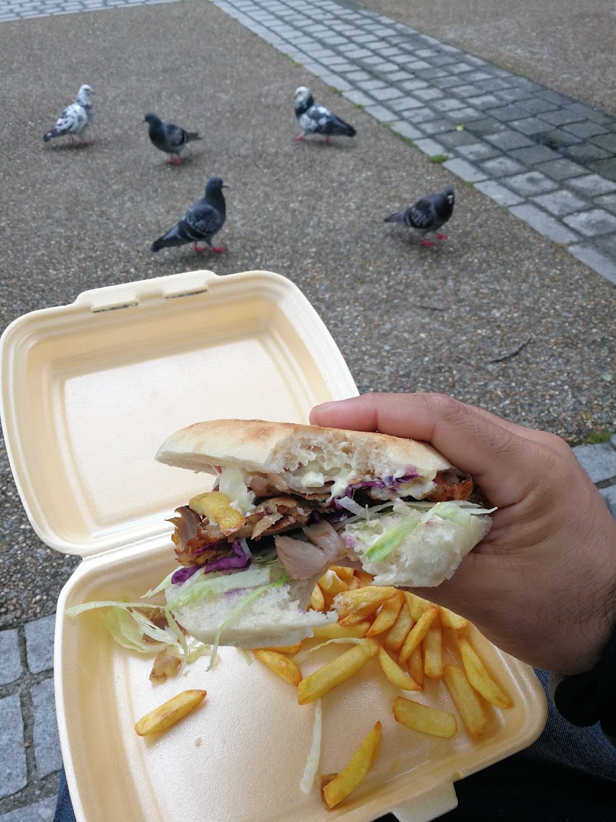 Izmir Kebab Photo 5