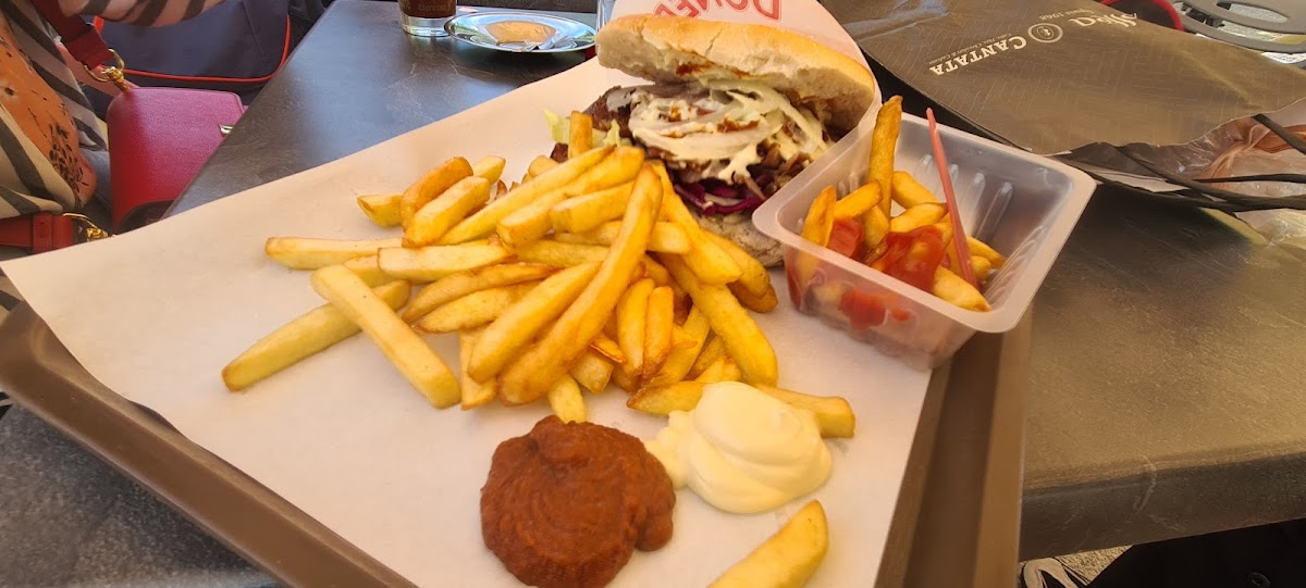 Izmir Kebab Photo 6