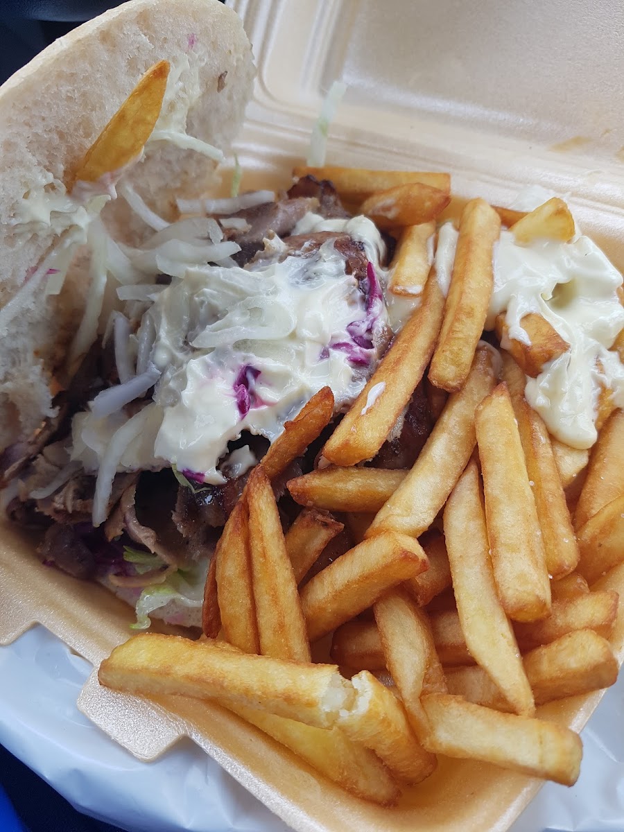 Izmir Kebab Photo 7