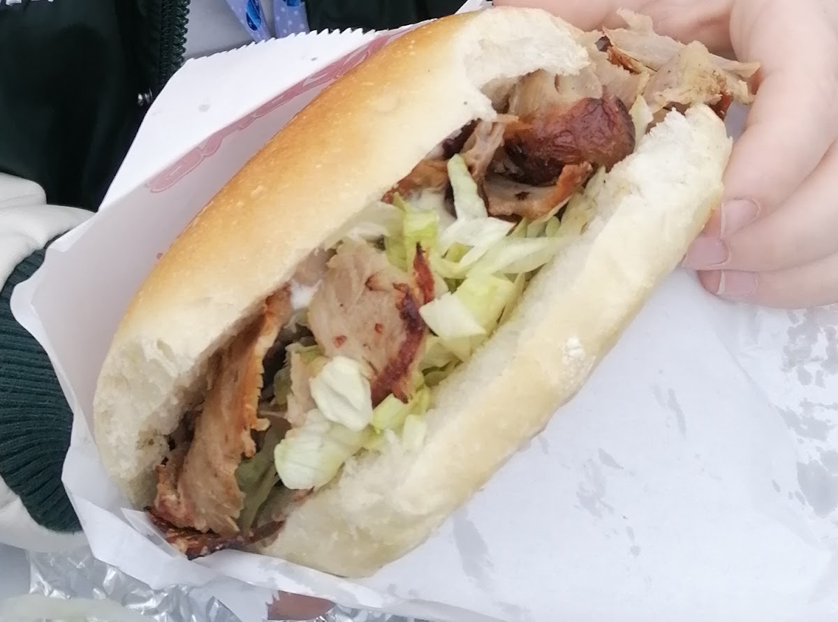 Izmir Kebab Photo 8