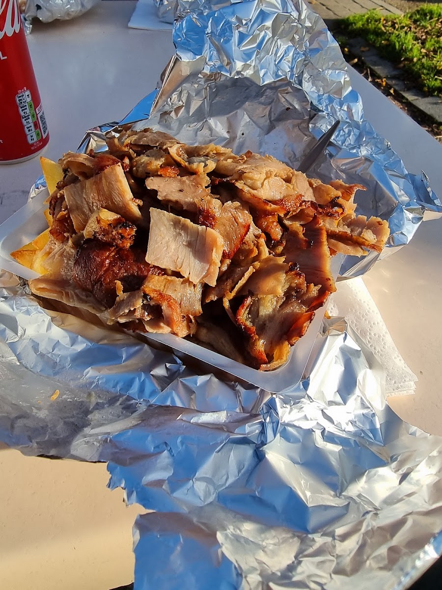 Izmir Kebab Photo 9