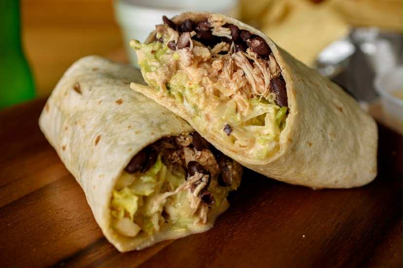 Pony Express Burritos Photo 8