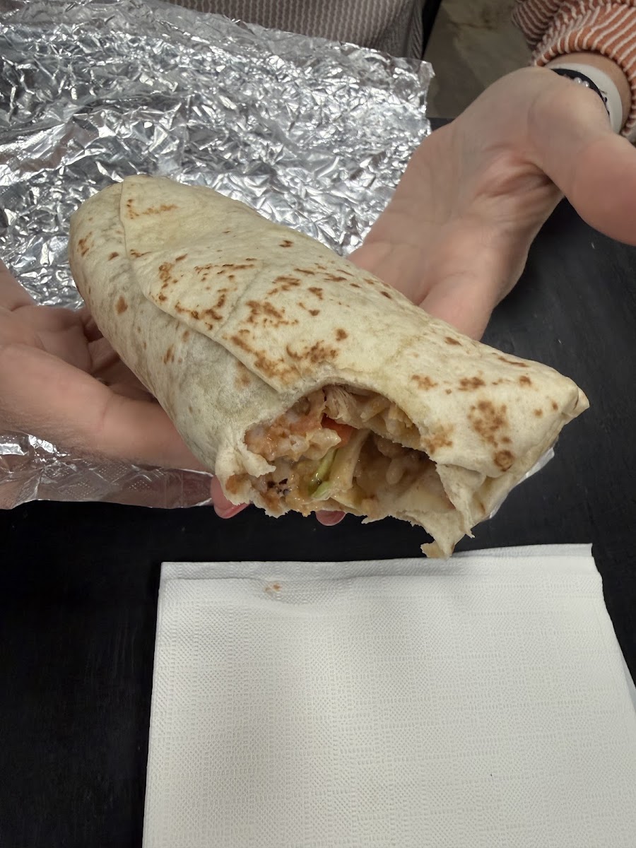 Pony Express Burritos Photo 9