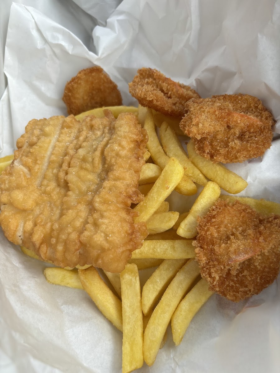 Morningside Fish&Chips Photo 10