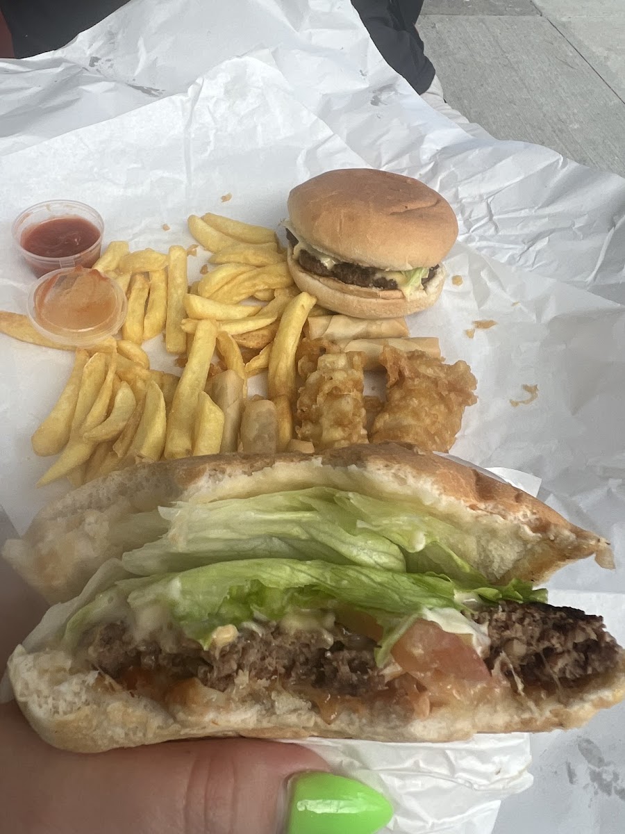 Morningside Fish&Chips Photo 9