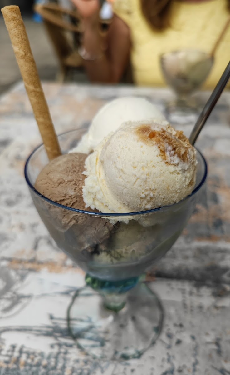Trulli Eiscafe Photo 5