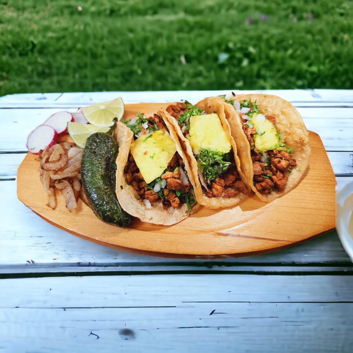 Oak Street Eats Photo 3