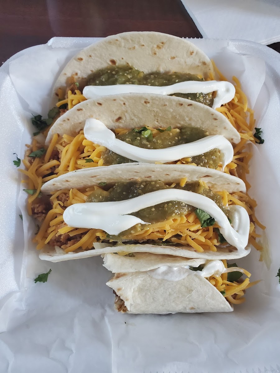 Oak Street Eats Photo 5