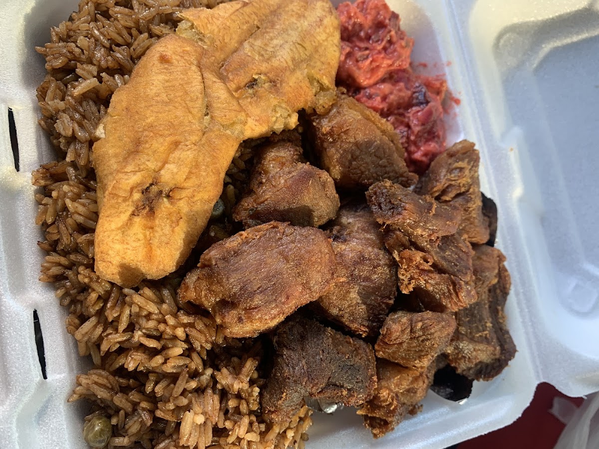 Oak Street Eats Photo 6