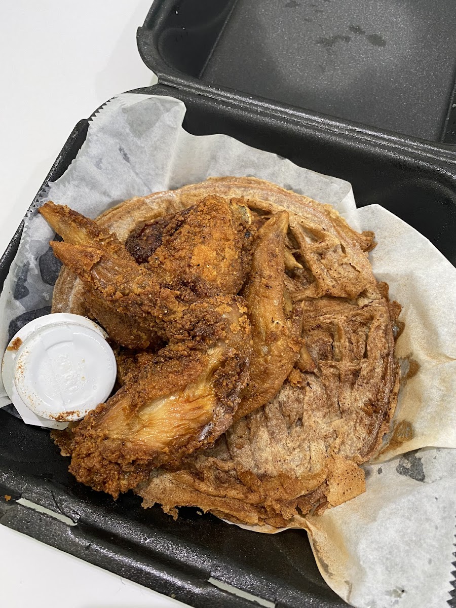 Oak Street Eats Photo 8