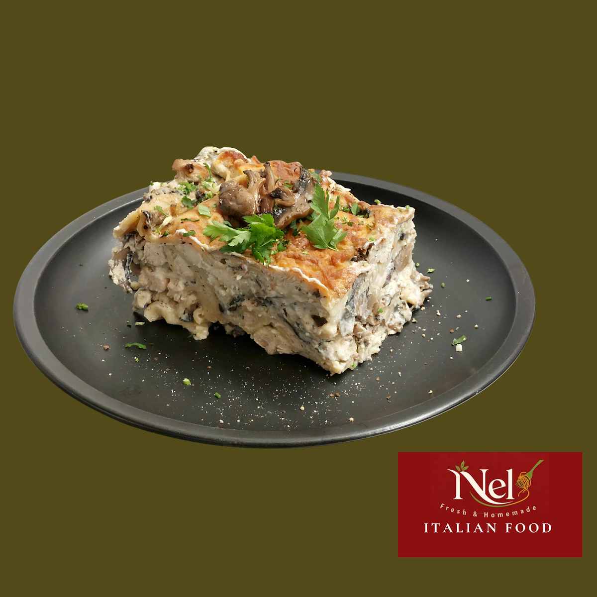 Freshly Homemade By Nel Photo 4