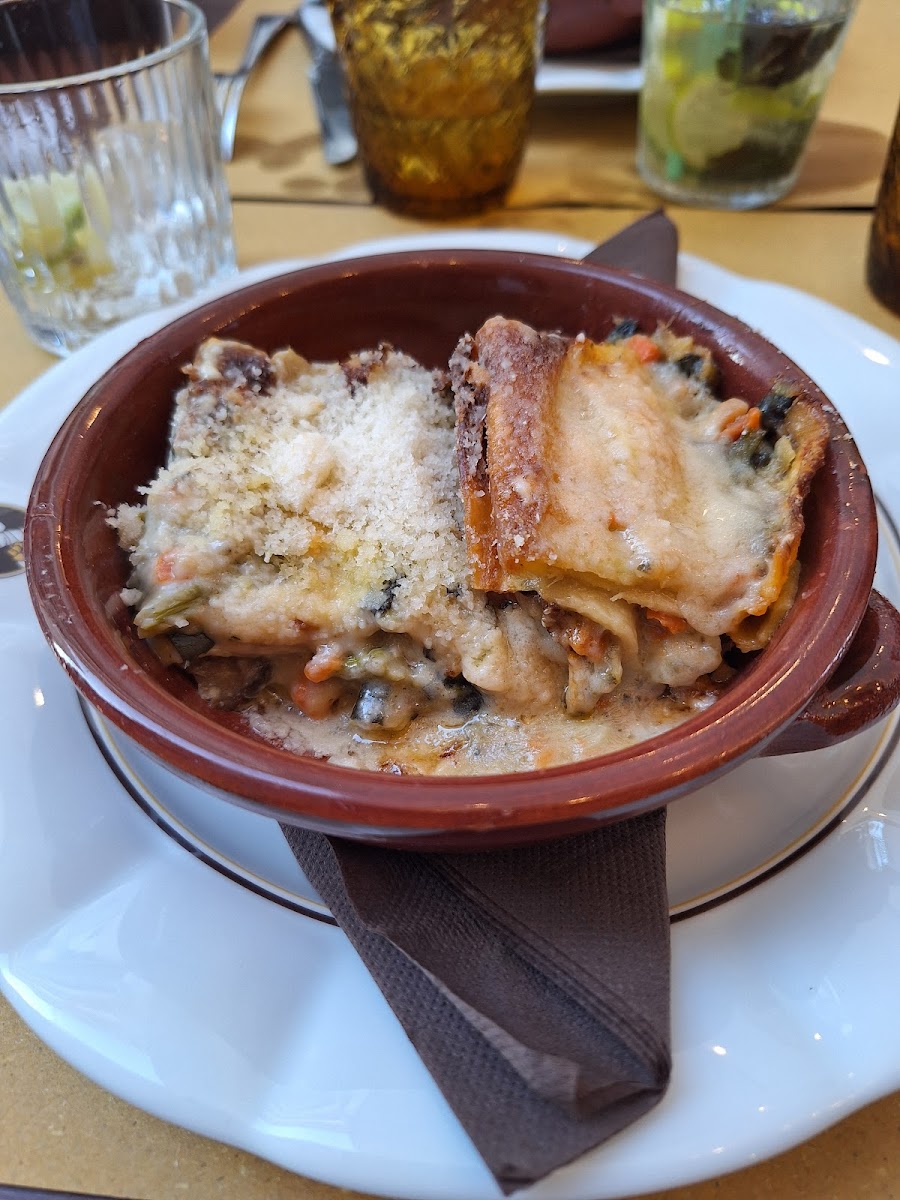 A'Gostino 'RistoranteTrattoria' Photo 10