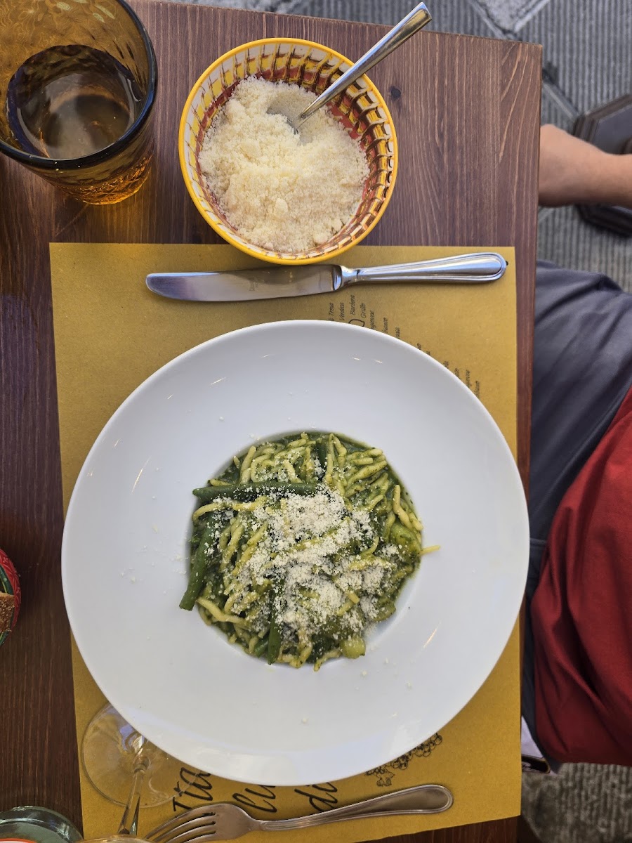 A'Gostino 'RistoranteTrattoria' Photo 2