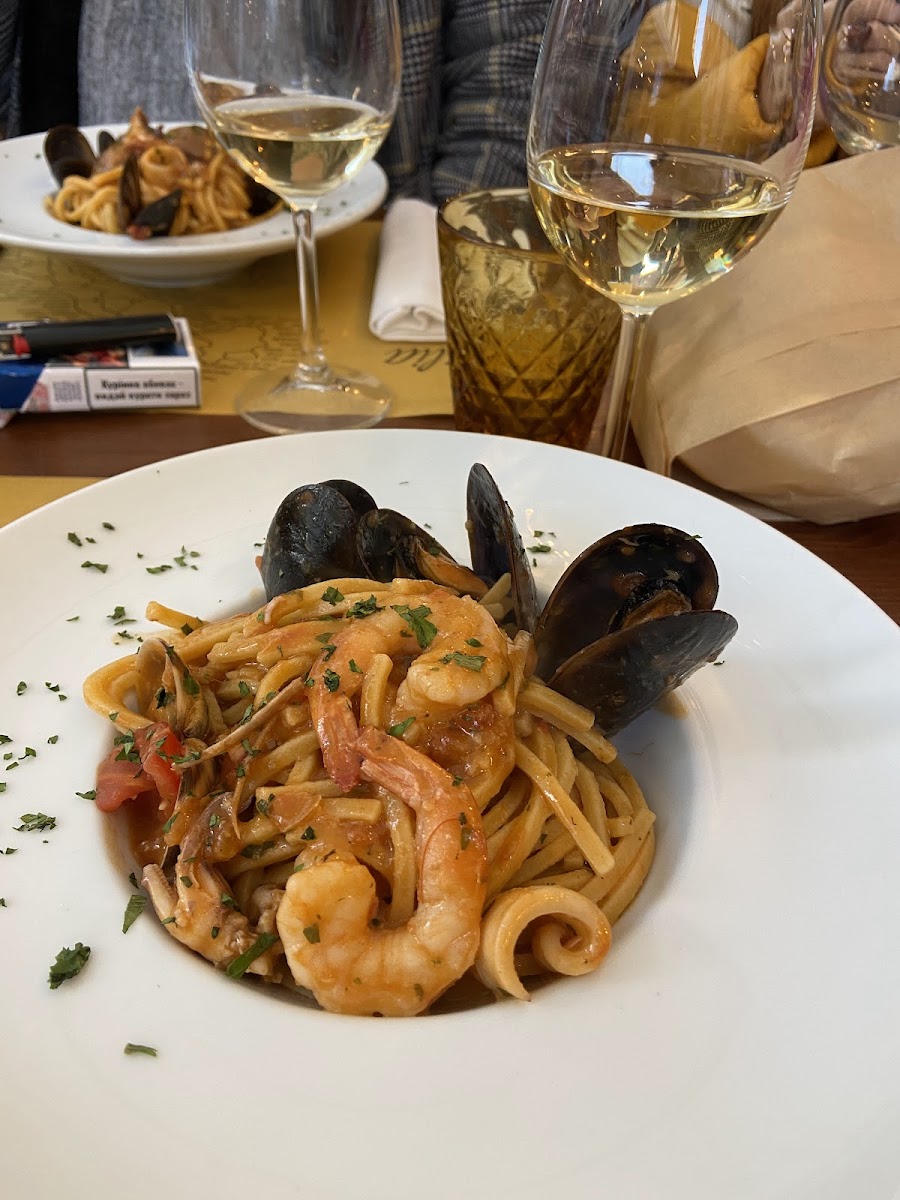A'Gostino 'RistoranteTrattoria' Photo 3