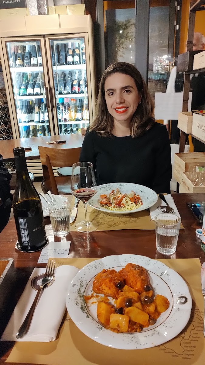 A'Gostino 'RistoranteTrattoria' Photo 6
