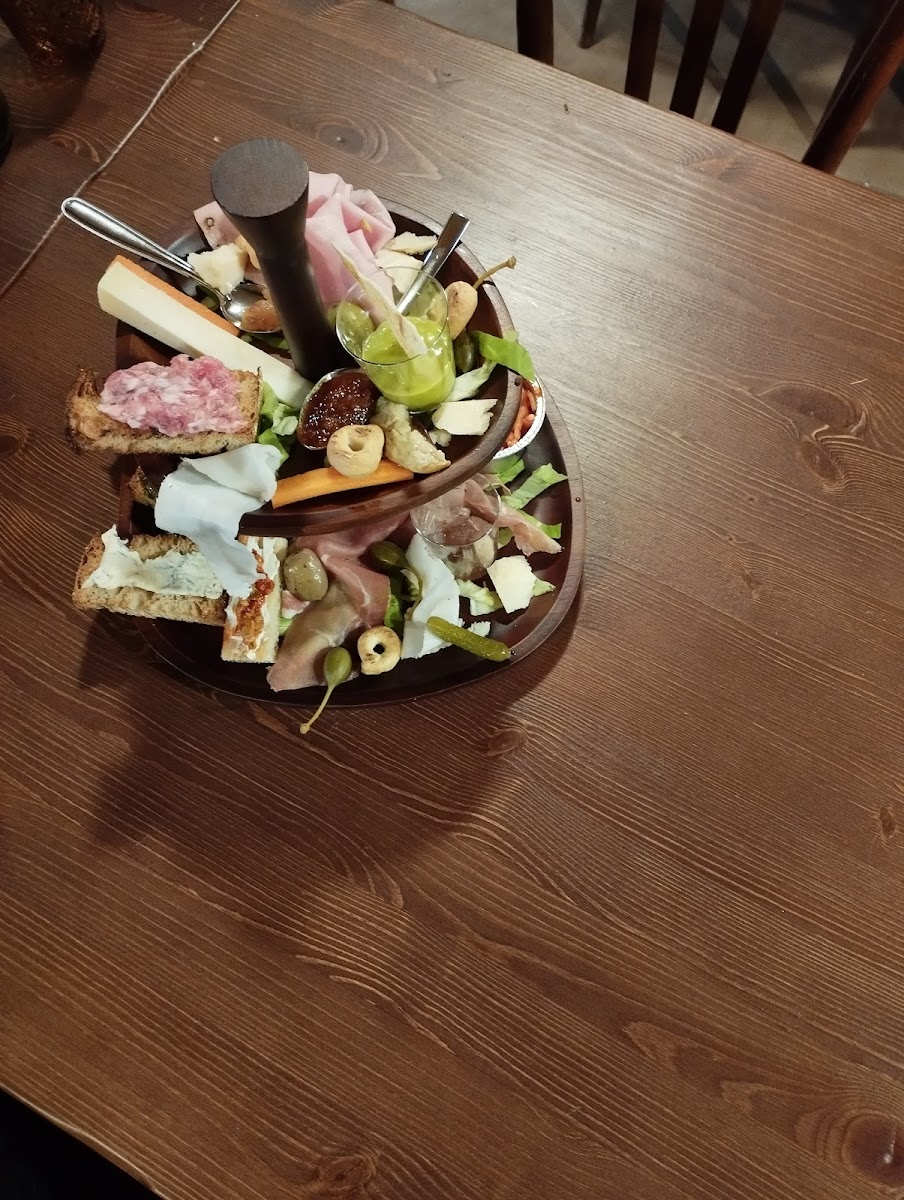A'Gostino 'RistoranteTrattoria' Photo 7
