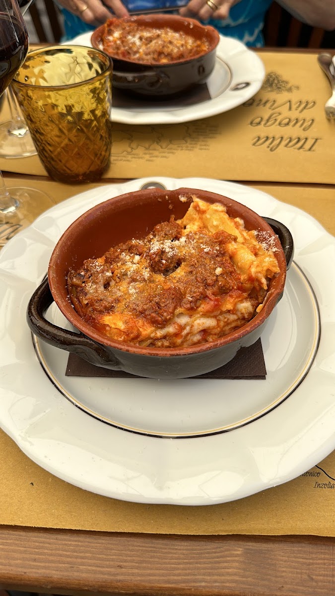 A'Gostino 'RistoranteTrattoria' Photo 8